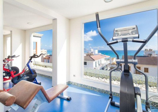 THB GRAN PLAYA (ADULTS ONLY) 9