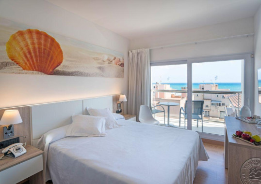THB GRAN PLAYA (ADULTS ONLY) 11