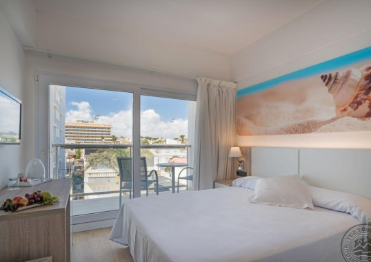 THB GRAN PLAYA (ADULTS ONLY) 14