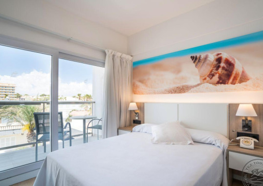 THB GRAN PLAYA (ADULTS ONLY) 15