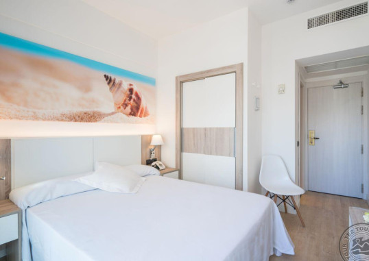THB GRAN PLAYA (ADULTS ONLY) 16