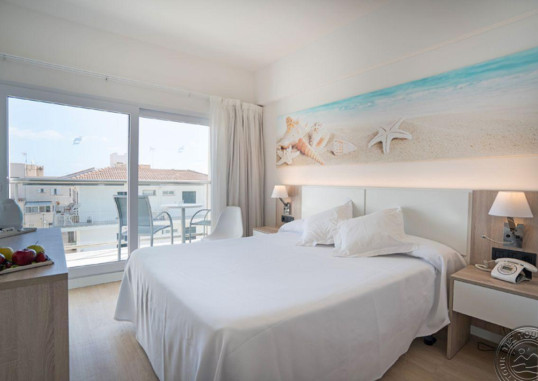 THB GRAN PLAYA (ADULTS ONLY) 18