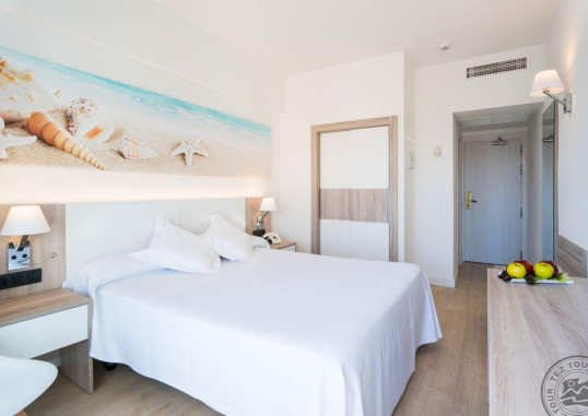 THB GRAN PLAYA (ADULTS ONLY) 19