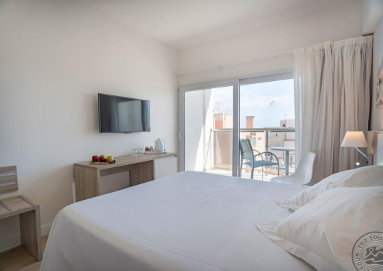 THB GRAN PLAYA (ADULTS ONLY) 20