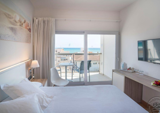 THB GRAN PLAYA (ADULTS ONLY) 21