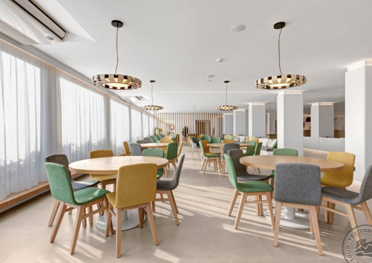 THB GRAN PLAYA (ADULTS ONLY) 23