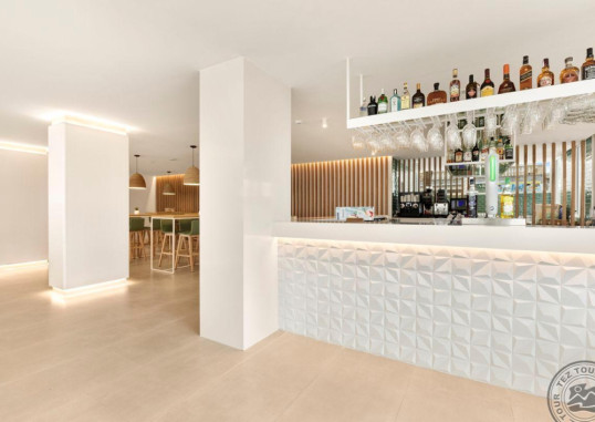 THB GRAN PLAYA (ADULTS ONLY) 25