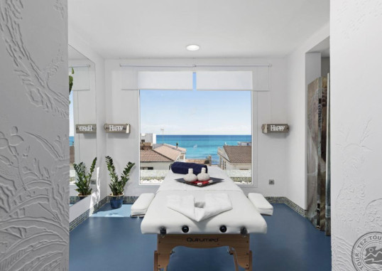 THB GRAN PLAYA (ADULTS ONLY) 26
