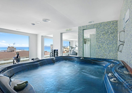 THB GRAN PLAYA (ADULTS ONLY) 27