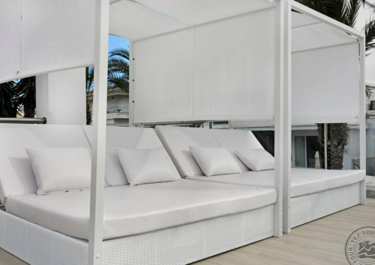 THB GRAN PLAYA (ADULTS ONLY) 28