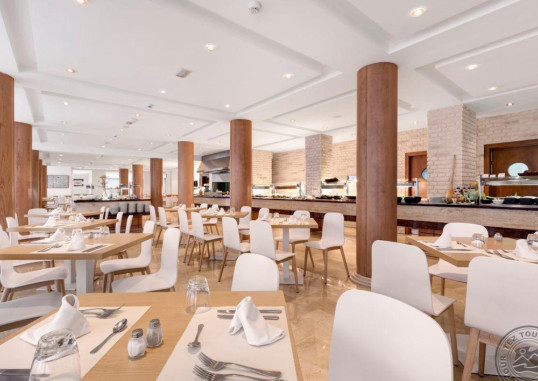 THB GRAN PLAYA (ADULTS ONLY) 29