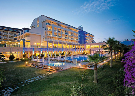 SOLIVIA HOTEL 1