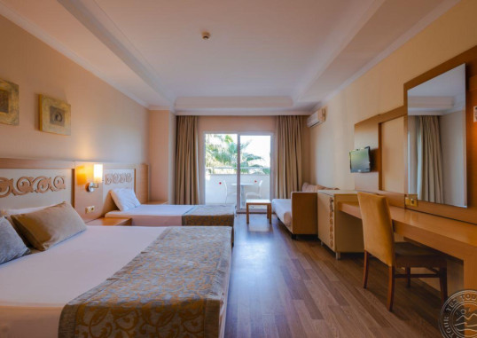 SOLIVIA HOTEL 3