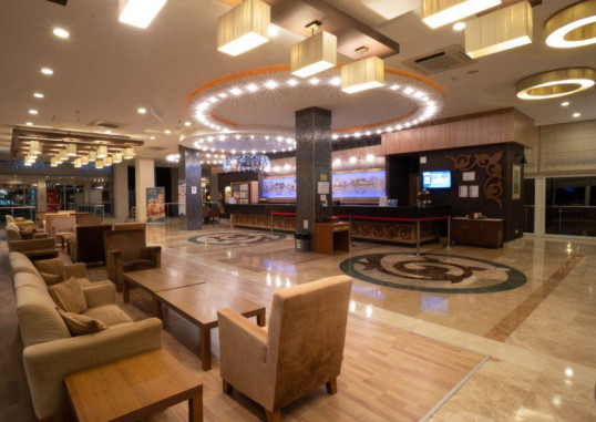 SOLIVIA HOTEL 6