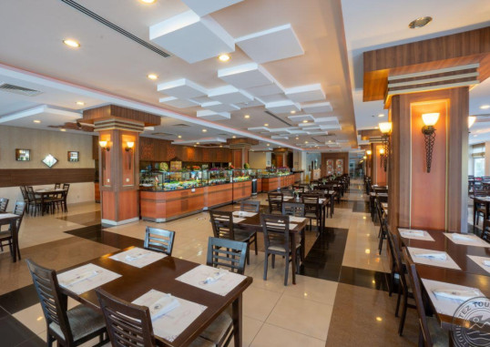 SOLIVIA HOTEL 7