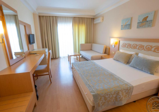SOLIVIA HOTEL 10