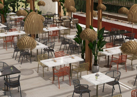 SOLIVIA HOTEL 11