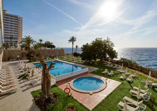 ALUA CALAS DE MALLORCA RESORT 2
