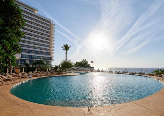 ALUA CALAS DE MALLORCA RESORT 4