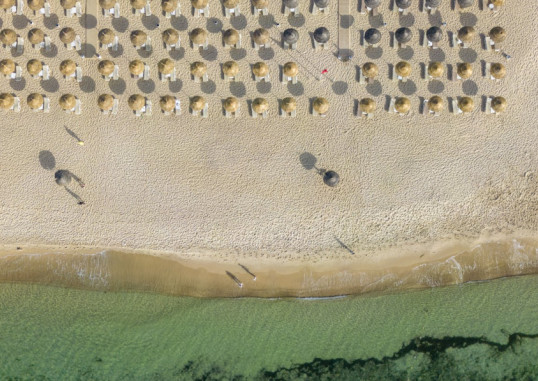 NOZHA BEACH RESORT & SPA 3