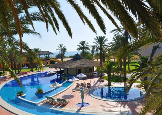 MARHABA CLUB 1
