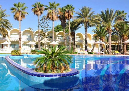 MARHABA CLUB 2