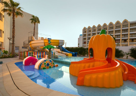 HILTON SKANES MONASTIR BEACH RESORT 8