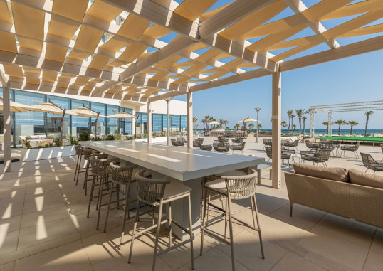 HILTON SKANES MONASTIR BEACH RESORT 14