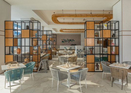 HILTON SKANES MONASTIR BEACH RESORT 18