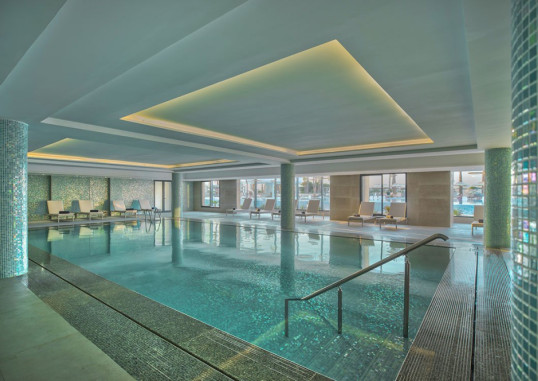 HILTON SKANES MONASTIR BEACH RESORT 22