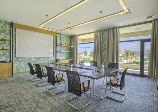 HILTON SKANES MONASTIR BEACH RESORT 30