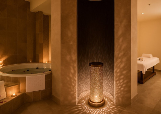 SOUSSE PEARL MARRIOTT RESORT & SPA 6