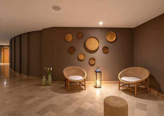 SOUSSE PEARL MARRIOTT RESORT & SPA 8