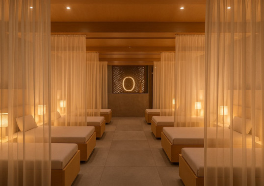 SOUSSE PEARL MARRIOTT RESORT & SPA 10