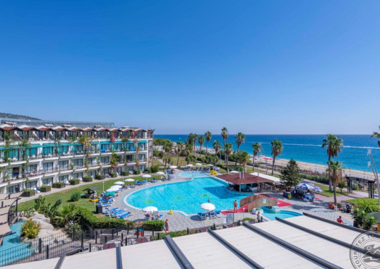 ARMAS LABADA HOTEL 1
