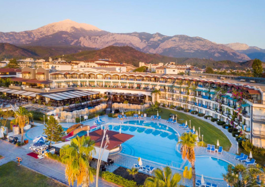 ARMAS LABADA HOTEL 6