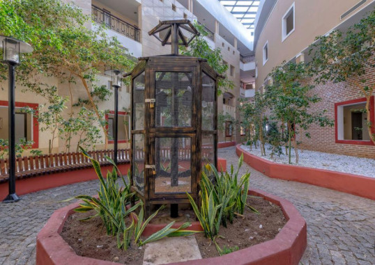 ARMAS LABADA HOTEL 14