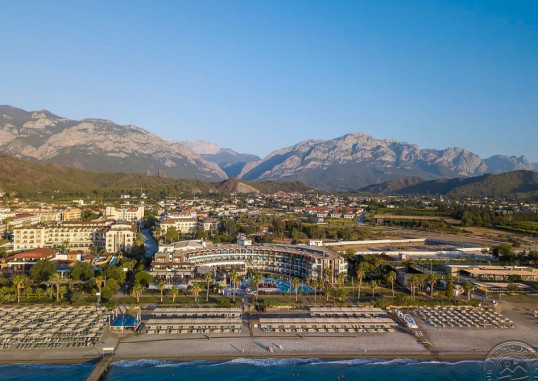 ARMAS LABADA HOTEL 19