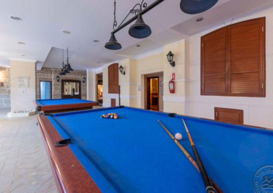 ARMAS LABADA HOTEL 22