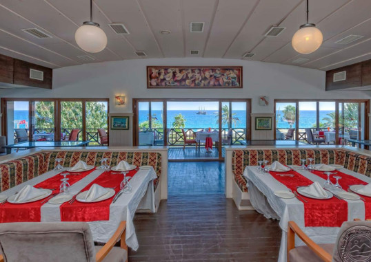ARMAS LABADA HOTEL 23