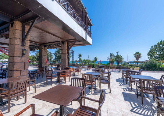 ARMAS LABADA HOTEL 29