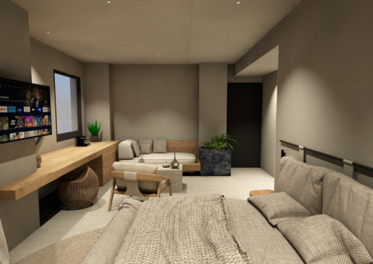 INDIGO SUITES COLLECTION (ADULTS ONLY) 4