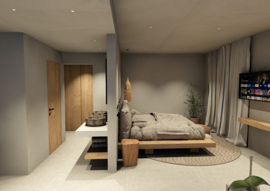 INDIGO SUITES COLLECTION (ADULTS ONLY) 19