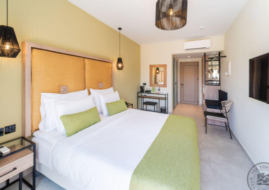 PEPPER SEA CLUB HOTEL 4