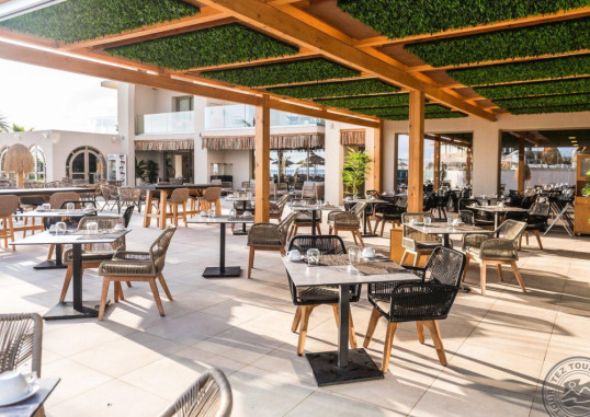 PEPPER SEA CLUB HOTEL 8