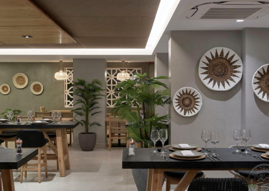 PEPPER SEA CLUB HOTEL 13