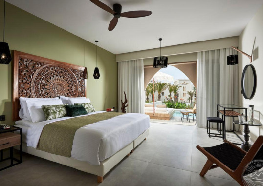 PEPPER SEA CLUB HOTEL 26