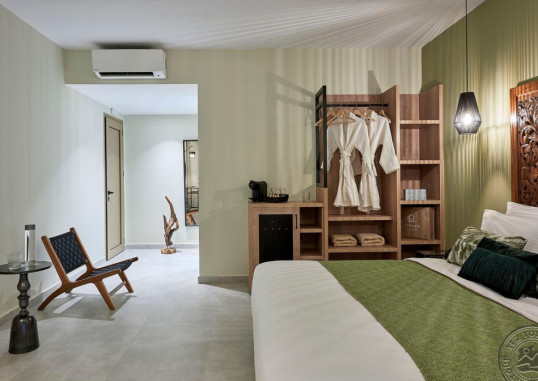 PEPPER SEA CLUB HOTEL 27