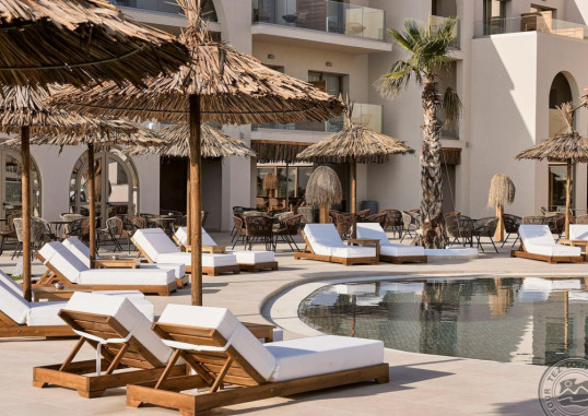 PEPPER SEA CLUB HOTEL 28