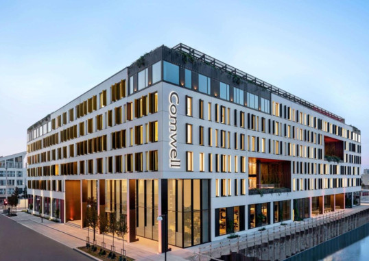 COMWELL COPENHAGEN PORTSIDE DOLCE BY WYNDHAM 1